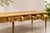 Large Oak Tailor's Table with Drawers, France, 1930 For Sale - Image 17 of 18