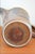 1960s Finnish Ruska Stoneware Coffee Pot by Ulla Procope for Arabia, 1960s For Sale - Image 5 of 6