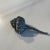 Metal Mid 19th Century Silver Plated Shell Buccellati Style For Sale - Image 7 of 10