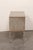 French Painted 2-Drawer Chest, 19th C. For Sale - Image 4 of 12
