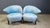Calla Lounge Chairs from Saporiti, 1980s, Set of 2 For Sale - Image 6 of 12