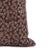 Not Yet Made - Made To Order Fabdivine Handcrafted Thick Linen Pillow Cover With Block Prints 24x24 Inch- Ola Vrishti For Sale - Image 5 of 6
