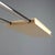 Silver Gesto Lamp by Bruno Gecchelin for Skipper For Sale - Image 8 of 12