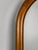 1940s Swedish Modern Organic Mirror, 1940s For Sale - Image 5 of 6