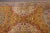 Textile Antique Persian Tehran Rug 7'3'' X 9'10'' For Sale - Image 7 of 10