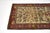Antique Turkish Rug in Textile, 1890 For Sale - Image 3 of 11