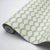 Schumacher Sample - Schumacher x Neisha Crosland Pollen Wallpaper in Moss For Sale - Image 4 of 5