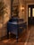 The Lune Noire Vanity — Vesper Collection by Artera An approximately 75-year-old vintage Gettysburg Furniture Co. vanity...