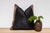 Textile Sable Festive Silk Euro Pillow Cover For Sale - Image 7 of 7