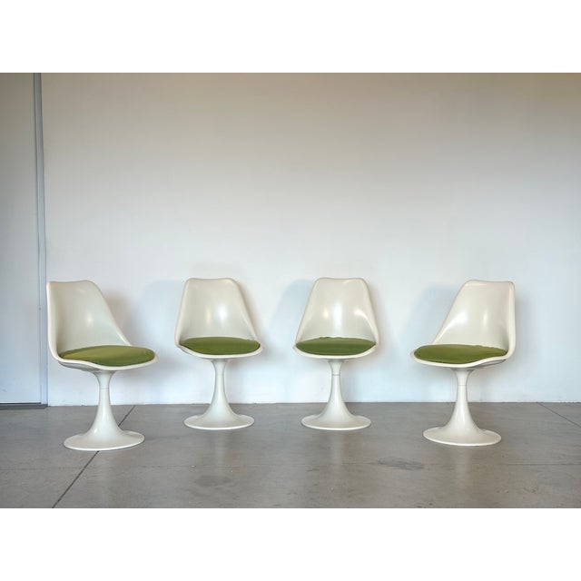 Tulip Play Chairs, 1970s, Set of 4 For Sale - Image 13 of 18
