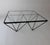 Vintage Square Coffee Table by Paolo Piva, 1970s For Sale - Image 10 of 10