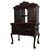 19th Century English Carved Oak Cabinet For Sale - Image 6 of 13