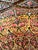 Elena Riim for Four Hands Art Studio/Getty Images “Pink Mosque Tilework” Framed ChromaLuxe Photograph For Sale - Image 9 of 12