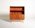 Teak Bookcase with Pull-Out Desk, Sweden, 1950s For Sale - Image 14 of 14