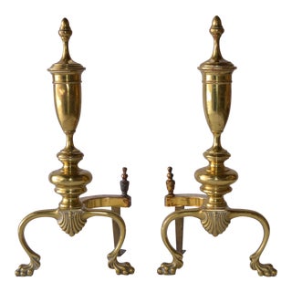 Vintage Used Fireplace Accessories In Los Angeles Chairish