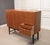 Mässan Cabinet in Teak attributed to Kurt Karlsson for August Löfvings Möbelfabrik, 1950s For Sale - Image 6 of 14