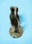 Ceramic Penguin Figurine Grop For Sale - Image 4 of 8