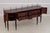 Maitland - Smith Maitland Smith Flame Mahogany Sideboard For Sale - Image 4 of 17