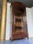 Louise Philippe French Showcase Bookcase, 1850s For Sale - Image 6 of 15