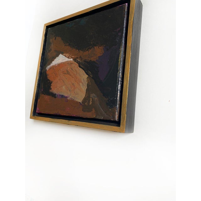 Original painting by Jessalin Beutler, completed in 2026. Mixed media on stretched canvas. Signed, dated and titled on the...