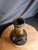 Collectible Empty Mouton Bottle | Dark Glass | Authentic Vintage Patina For Sale In Boston - Image 6 of 11