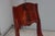 Early 19th Century Pair of Neoclassical Side Chairs For Sale - Image 15 of 18