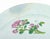 Celadon Chinese Famille Rose Porcelain Punch Bowl For Sale - Image 8 of 8