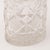 20thc English Silver, Guilloché Enamel & Cut Crystal Jar, London 1929 For Sale - Image 9 of 14