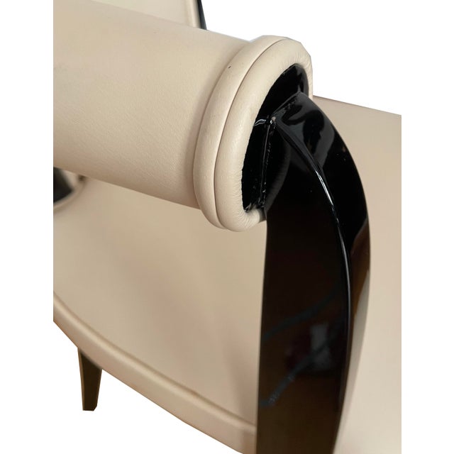 Art Deco Armchair, 1930s For Sale - Image 6 of 9