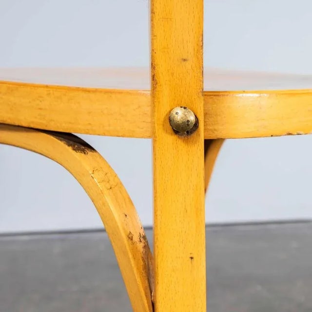 French Dining Chair, 2010s For Sale - Image 3 of 11