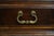 Pair Francesco Molon Italian 3 Drawer Chest Dressers For Sale - Image 15 of 18