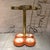 1960s Bauhaus Umbrella Stand Style of Hermès Paris Mid-Century Modern Europe For Sale - Image 9 of 17