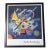 Wassily Kandinsky Blue Painting Guggenheim Museum Poster For Sale