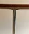 Mid-Century Modern Dining Table by Arne Jacobsen for Fritz Hansen, 1960s For Sale - Image 3 of 11