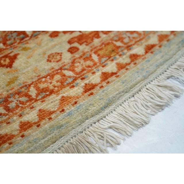 Khotan Rug 2'5'' X 3'9'' For Sale In New York - Image 6 of 10