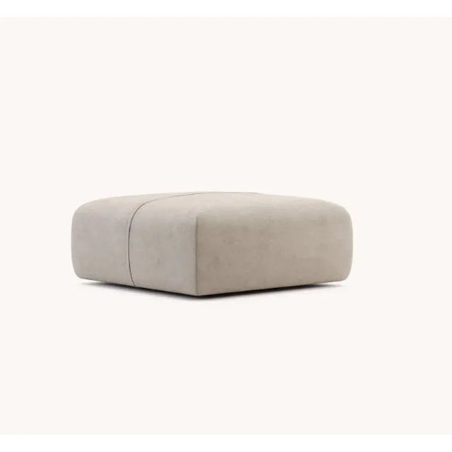 Contemporary Disruption Module Pouf by Domkapa For Sale - Image 3 of 6