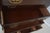 1980s Drexel Heritage 18th C. Mahogany Highboy For Sale - Image 5 of 18