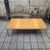 Coffee Table in Root Wood and Steel, 1970s For Sale - Image 6 of 18