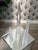 Mid 20th Century Vintage Mid-Century Modern Herb Ritts Astrolite Lucite Acrylic Obelisks Pyramids Prisms Christmas Trees For Sale - Image 5 of 10