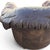 Late 20th Century Slouchy Overstuffed Leather Lounge Chairs in Chocolate Brown - Pair For Sale - Image 17 of 18
