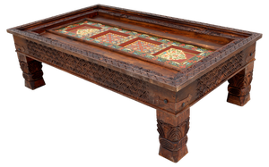 Vintage Coffee Table, 1970s