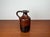 Mid-Century Modern German Pottery Fat Lava Vase from Ceramano, 1960s For Sale - Image 17 of 18