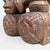 Large Vintage Japanese Wooden Daikoku Statue, 1930s For Sale - Image 4 of 12