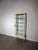 Authentic 1950s vintage medical cabinet, a beautifully preserved piece of mid-century functional design. Originally used...