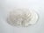 Natural White Bowl Coral Specimen Coastal Home Decor For Sale In Los Angeles - Image 6 of 6