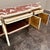 Grand Antique Italian Neoclassical ~ Baroque Painted Console ~ Buffet For Sale - Image 18 of 18