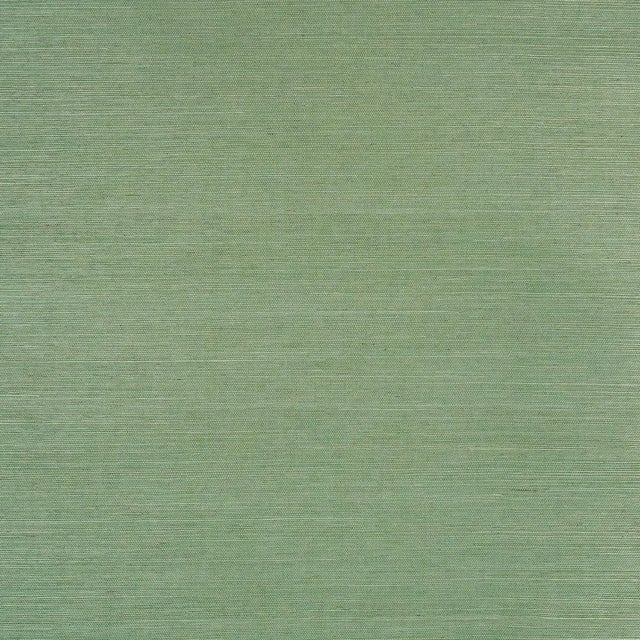 Schumacher X Backdrop Haruki Sisal Wallpaper In Drive-Thru Safari For Sale
