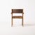 1980s Postmodern Stackable Dining Armchair from Wiesner-Hager, Austria, 1980s For Sale - Image 5 of 10
