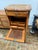 Design Plus Gallery presents a 19th Century Escritoire with Marquetry and Marble that is in the Louis XVI Style. This...