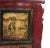 Late 19th Century Late 19th Century Mongolia Sideboard With Hand Painted Mountains Doors For Sale - Image 5 of 11